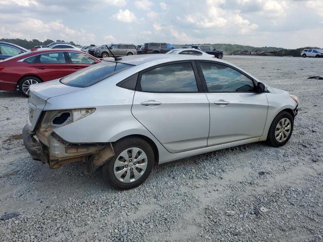 Photo 3 from auction – 2016 HYUNDAI ACCENT SE with VIN KMHCT4AE5GU109686