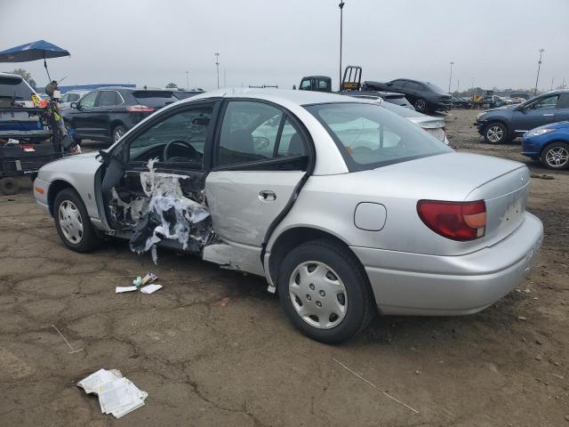 Photo 2 from auction – 2002 SATURN SL1 with VIN 1G8ZH528X2Z158256