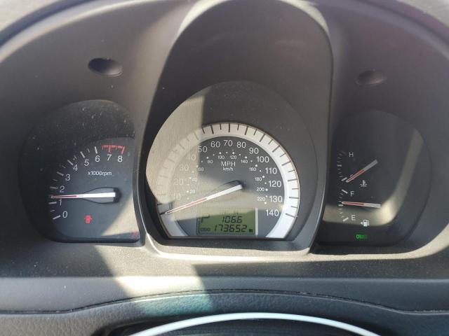 Foto 9 de la subasta – 2008 KIA SPECTRA5 5 con VIN KNAFE161285019355