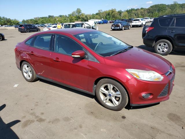 Photo 4 from auction – 2014 FORD FOCUS SE with VIN 1FADP3F2XEL243298