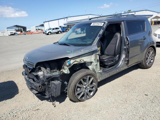 Photo 1 from auction – 2018 KIA SOUL ! with VIN KNDJX3AA9J7534695