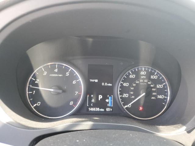Photo 9 from auction – 2019 MITSUBISHI OUTLANDER SE with VIN JA4AD3A30KZ010748