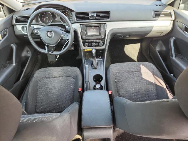 Photo 8 from auction – 2018 VOLKSWAGEN PASSAT S with VIN 1VWAA7A39JC008372