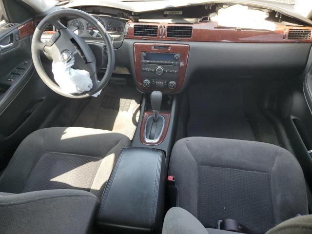 Foto 8 de la subasta – 2008 CHEVROLET IMPALA LT con VIN 2G1WT58K089199839