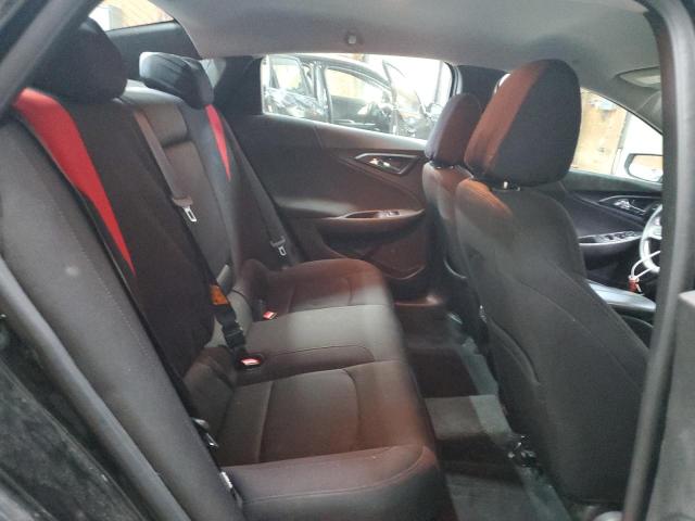 Photo 10 from auction – 2018 CHEVROLET MALIBU LT with VIN 1G1ZD5ST3JF196295