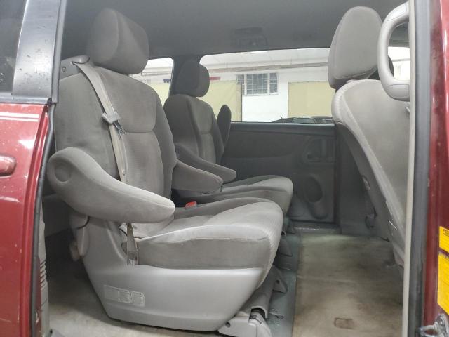 Photo 11 from auction – 2007 TOYOTA SIENNA LE with VIN 5TDBK23C57S005089
