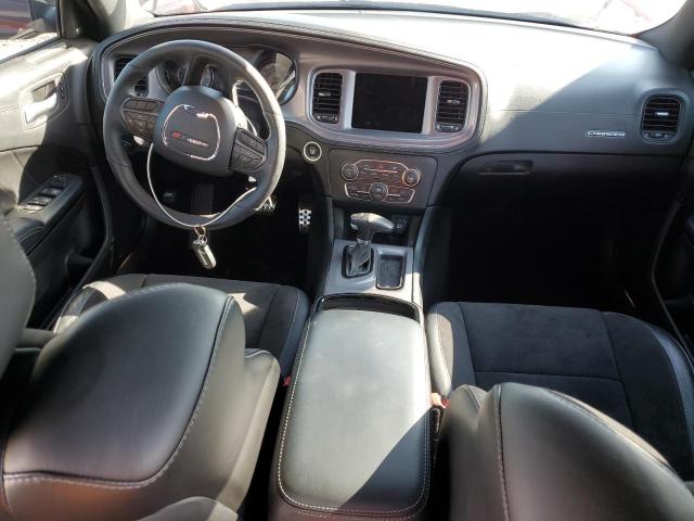 Photo 8 from auction – 2023 DODGE CHARGER R/ with VIN 2C3CDXCT7PH660370