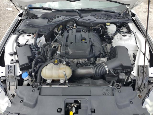 Photo 11 from auction – 2020 FORD MUSTANG with VIN 1FA6P8TH7L5153820