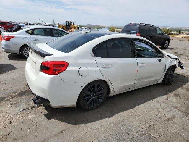 Photo 3 from auction – 2016 SUBARU WRX with VIN JF1VA1B69G9809308