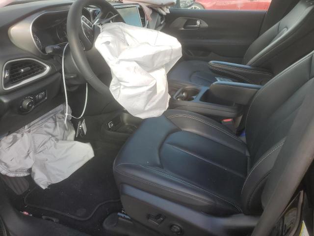 Photo 7 from auction – 2025 CHRYSLER PACIFICA S with VIN 2C4RC1BG2SR546676