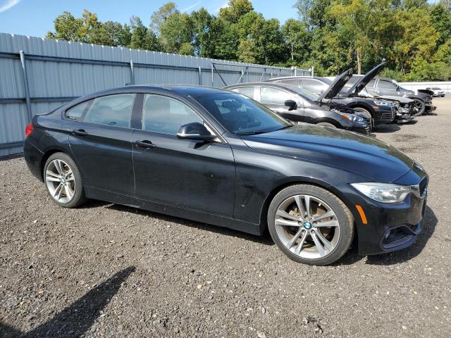 Photo 4 from auction – 2015 BMW 428 I GRAN with VIN WBA4A5C51FD410677