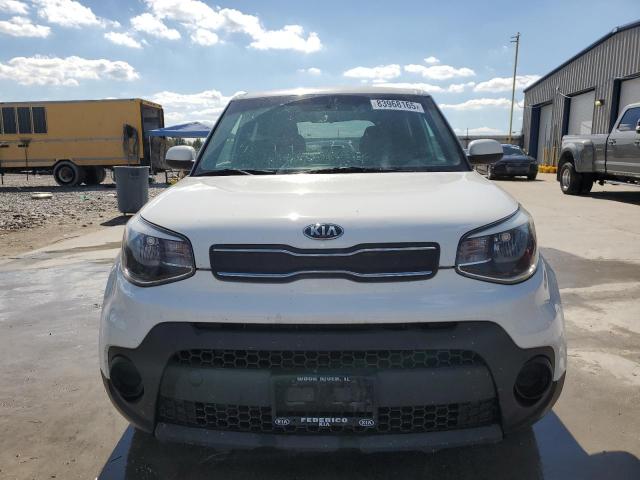 Photo 5 from auction – 2017 KIA SOUL with VIN KNDJN2A2XH7461744