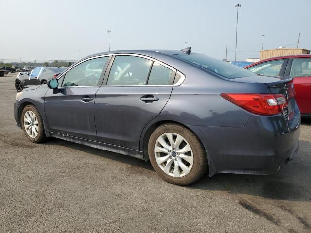 Photo 2 from auction – 2016 SUBARU LEGACY 2.5 with VIN 4S3BNBC64G3017656