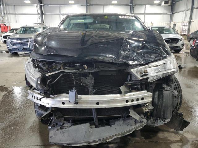 Photo 5 from auction – 2019 ACURA MDX with VIN 5J8YD4H31KL036828