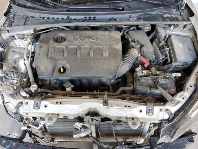 Photo 11 from auction – 2019 TOYOTA COROLLA L with VIN 5YFBURHE5KP908440