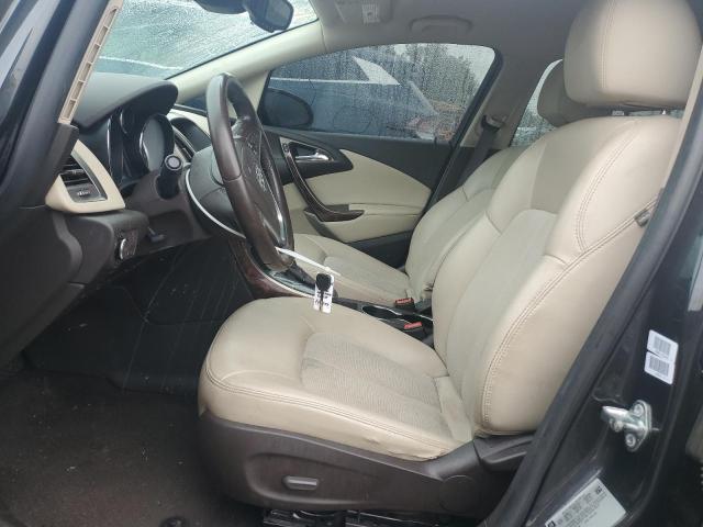 Photo 7 from auction – 2015 BUICK VERANO with VIN 1G4PR5SK5F4177477