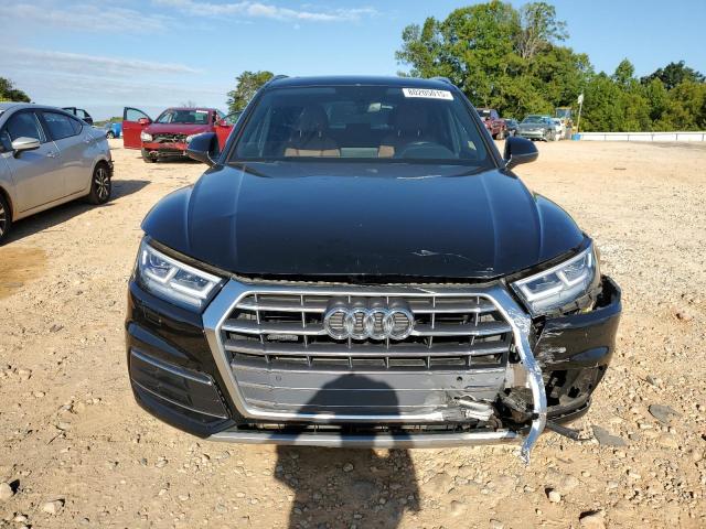 Photo 5 from auction – 2018 AUDI Q5 PREMIUM with VIN WA1BNAFY3J2195475