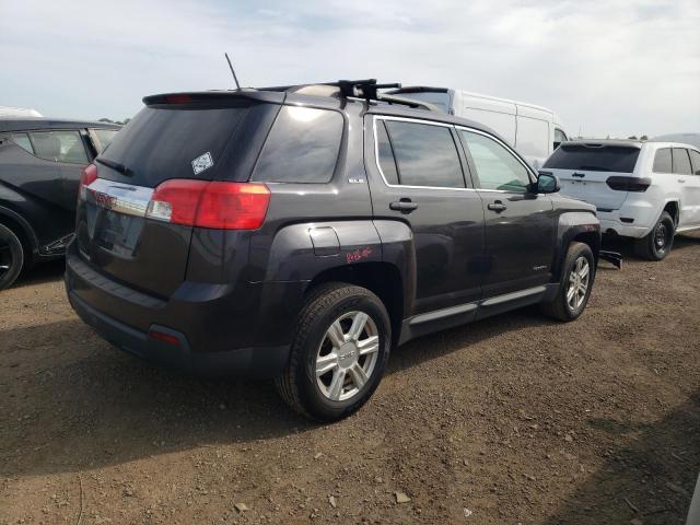 Photo 3 from auction – 2015 GMC TERRAIN SL with VIN 2GKALREK4F6308190