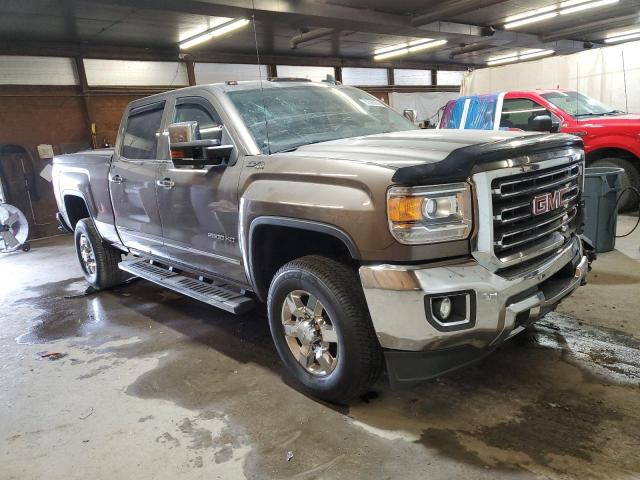 Photo 4 from auction – 2015 GMC SIERRA K25 with VIN 1GT12ZEG2FF541923