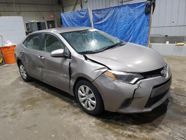 Photo 4 from auction – 2016 TOYOTA COROLLA L with VIN 2T1BURHE6GC622281