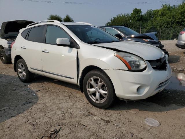 Photo 4 from auction – 2011 NISSAN ROGUE with VIN JN8AS5MV0BW308212