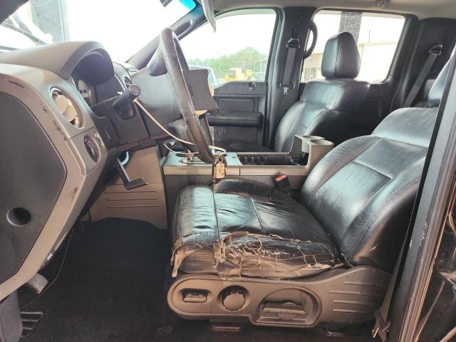Photo 7 from auction – 2005 FORD F150 SUPER with VIN 1FTPW14545KE70374