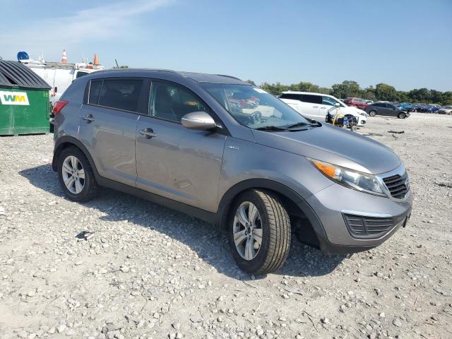 Photo 4 from auction – 2013 KIA SPORTAGE LX with VIN KNDPBCA22D7535211