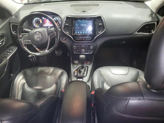 Photo 8 from auction – 2019 JEEP CHEROKEE L with VIN 1C4PJMDX0KD463343