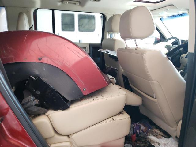 Photo 11 from auction – 2014 FORD FLEX LIMIT with VIN 2FMHK6DT3EBD24386