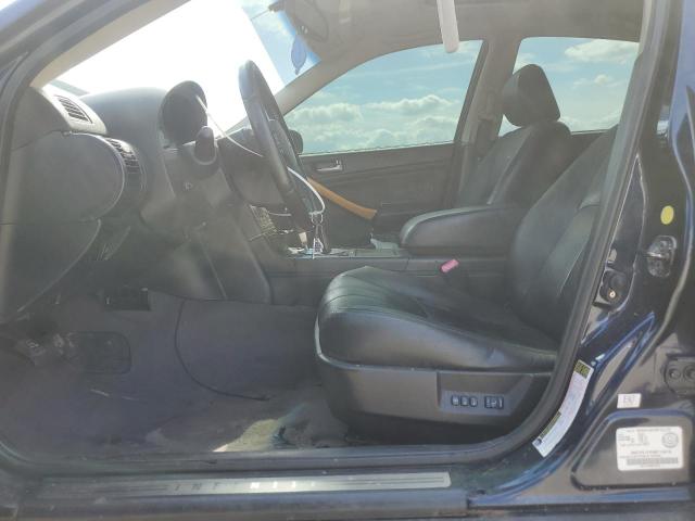 Photo 7 from auction – 2004 INFINITI G35 with VIN JNKCV51F64M714615
