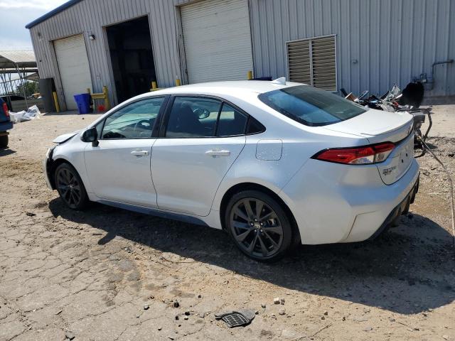Photo 2 from auction – 2023 TOYOTA COROLLA SE with VIN 5YFS4MCE5PP156174