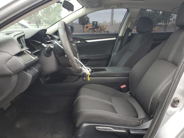 Photo 7 from auction – 2016 HONDA CIVIC EX with VIN 19XFC1F33GE222882