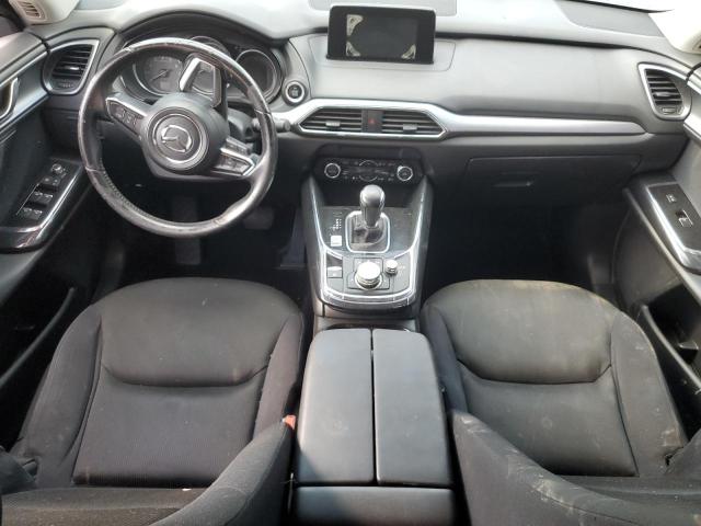 Photo 8 from auction – 2016 MAZDA CX-9 TOURI with VIN JM3TCABY6G0116205