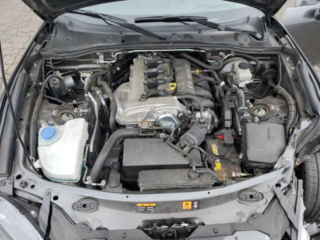 Photo 11 from auction – 2018 MAZDA MX-5 MIATA with VIN JM1NDAM76J0200857