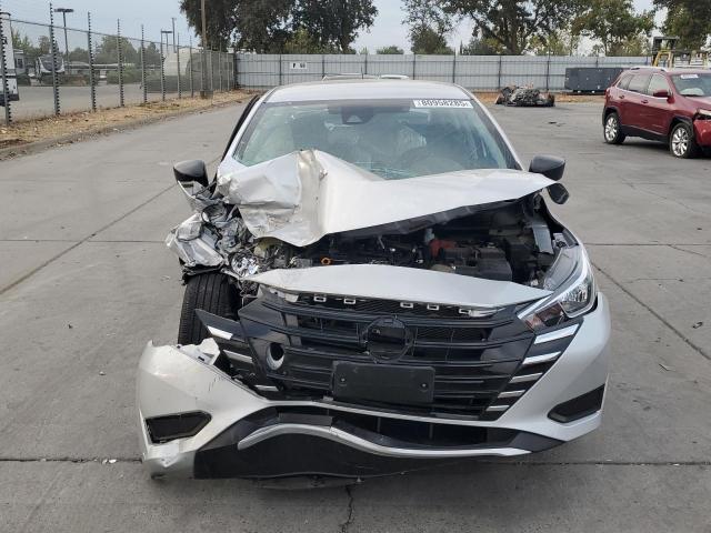 Photo 5 from auction – 2024 NISSAN VERSA S with VIN 3N1CN8DV5RL891649