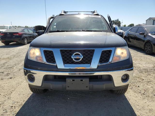 Photo 5 from auction – 2012 NISSAN FRONTIER S with VIN 1N6AD0EV0CC440846