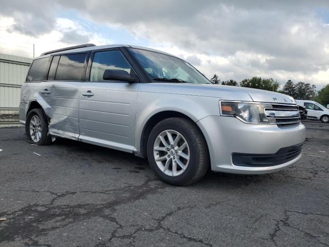 Photo 4 from auction – 2013 FORD FLEX SE with VIN 2FMGK5B86DBD01865