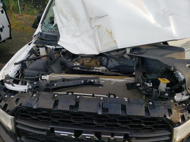 Photo 11 from auction – 2020 RAM 3500 with VIN 3C7WRTCJ9LG103362