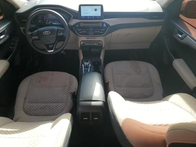 Photo 8 from auction – 2020 FORD ESCAPE SE with VIN 1FMCU0G67LUA14336
