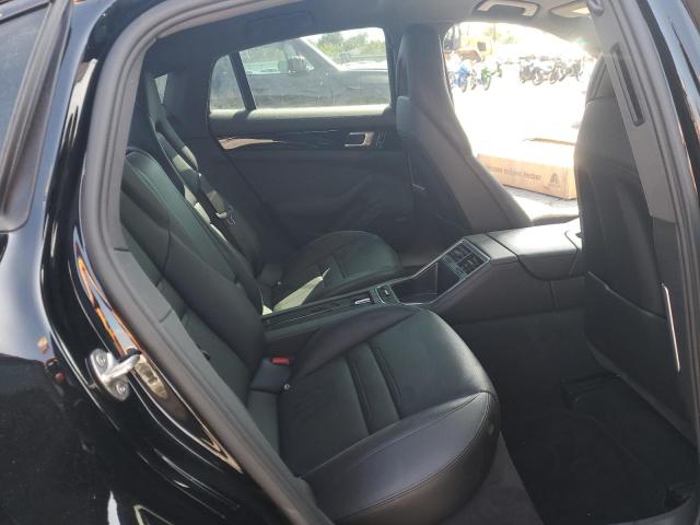 Photo 10 from auction – 2020 PORSCHE PANAMERA with VIN WP0AA2A72LL103772