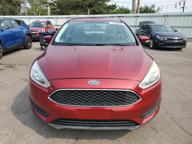 Photo 5 from auction – 2015 FORD FOCUS SE with VIN 1FADP3F26FL340354