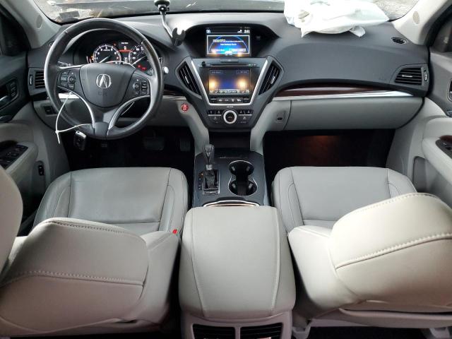 Photo 8 from auction – 2015 ACURA MDX TECHNO with VIN 5FRYD4H42FB032379