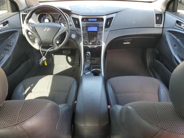 Photo 8 from auction – 2013 HYUNDAI SONATA SE with VIN 5NPEC4AC2DH529536