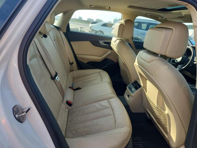 Photo 10 from auction – 2019 AUDI A4 PREMIUM with VIN WAUGMAF49KN002836