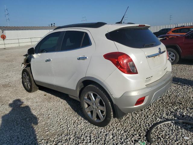 Photo 2 from auction – 2014 BUICK ENCORE with VIN KL4CJCSB5EB582094