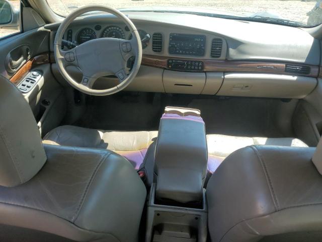 Photo 8 from auction – 2003 BUICK LESABRE CUSTOM with VIN 1G4HP54K83U159882