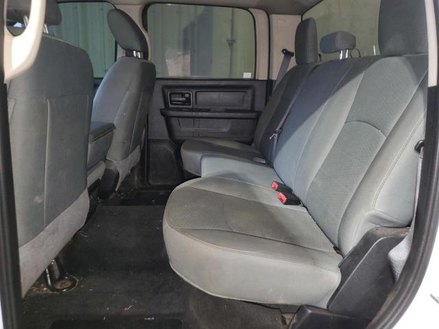 Photo 10 from auction – 2018 RAM 2500 ST with VIN 3C6UR5CL6JG160432