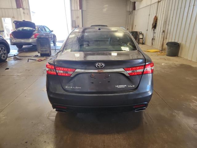 Photo 6 from auction – 2014 TOYOTA AVALON BAS with VIN 4T1BK1EB8EU086866