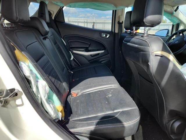 Photo 11 from auction – 2021 FORD ECOSPORT T with VIN MAJ6S3KL0MC402477