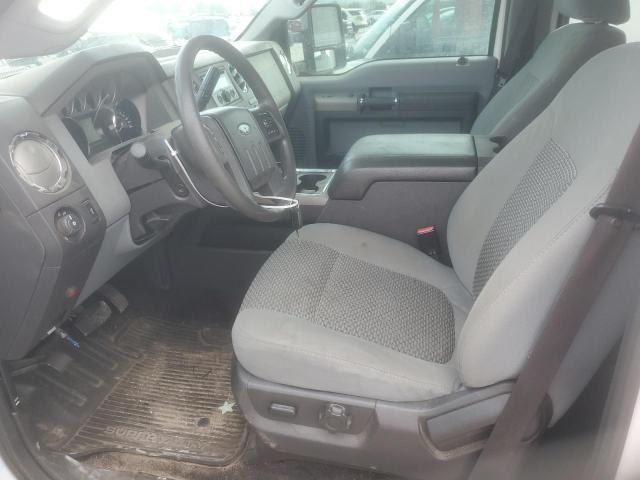 Photo 7 from auction – 2011 FORD F250 SUPER with VIN 1FT7W2BT8BEA82372